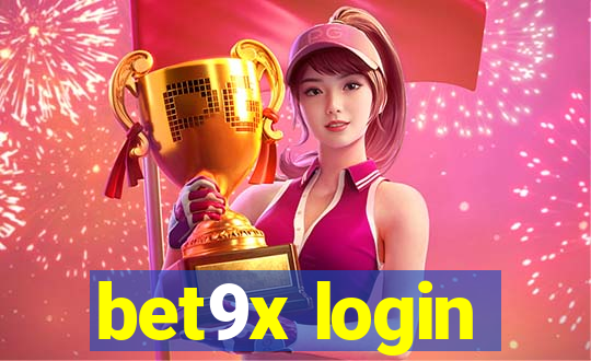 bet9x login